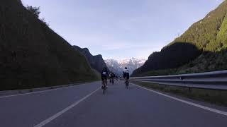 GF SANTINI STELVIO 2018 screenshot 4