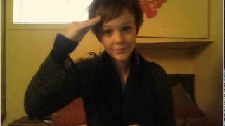 ASL Vlog 1 - Introduction