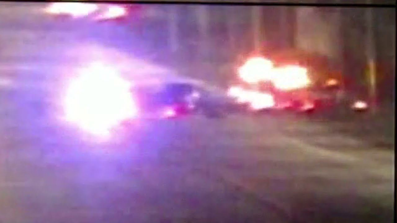 Fatal crash reported on SR 528 in Orange County