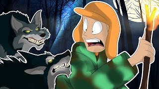 HUNTING BIGFOOT. screenshot 3