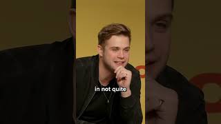 Famous Leo Woodall & Ambika Mod reveal their worst jobs 👔🚫 #shorts Profile