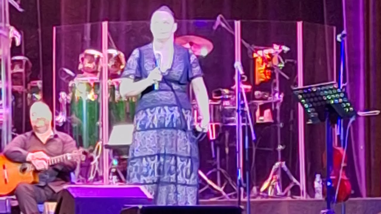 Химки. ДК Родина. Елена Ваенга 26.05.2024 г. - YouTube