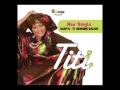NEW SINGLE TITI SANTA TI SERIGNE SALIOU