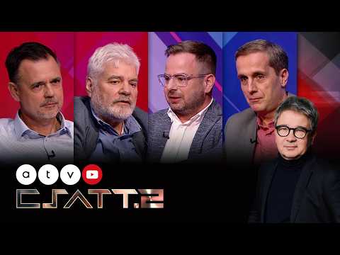 "Ez egy megalomán beteges baromság" – Kemény vita a Karmelita-projektről | CSATT.2 2026.05.15.