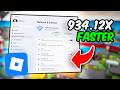 Your Roblox Is Running WRONG — Here's Why Your Ping Is So High