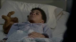 Westworld Bernard Cornerstone...