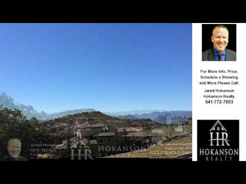 5618 Fallbrook Ln, Medford, OR home video tour