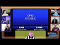 DEF CON 2020 NYE - Hacker Jeopardy Tiebreaker - Church Of Wifi Vs Show&TELNET