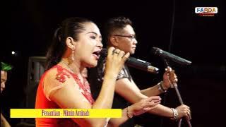 MIMIN AMINAH cover PENANTIAN //FARDA EXSPRES MUSIK