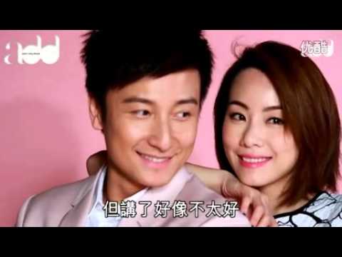 [201512] Apple Daily - 方力申x鄧麗欣 鬥氣夫妻
