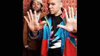 Calle 13 - La aguacatona