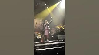 MCR - Boy Division (live 4K Sydney2 2023)