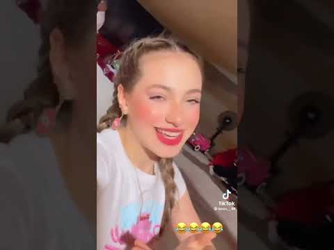 تيك توك لانا محمد جديد لادفاتو وفاتو رمينه بماضي وحكياتو