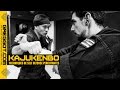 Kajukenbo  techniques de self defense percutantes