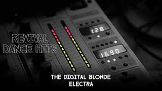 The Digital Blonde - Electra Hq