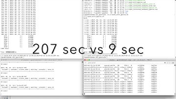Greenplum Pivotal Query Optimizer(gporca)