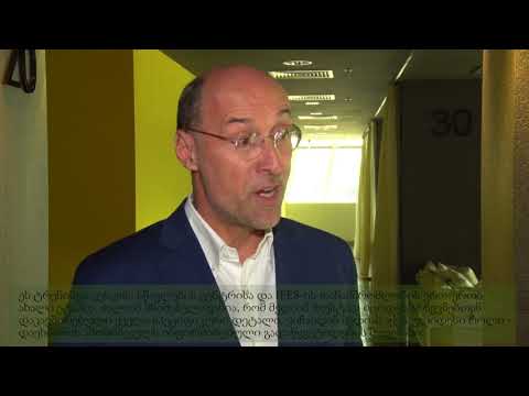 ტრენინგი რეგიონული მედიის წარმომადგენლებისთვის