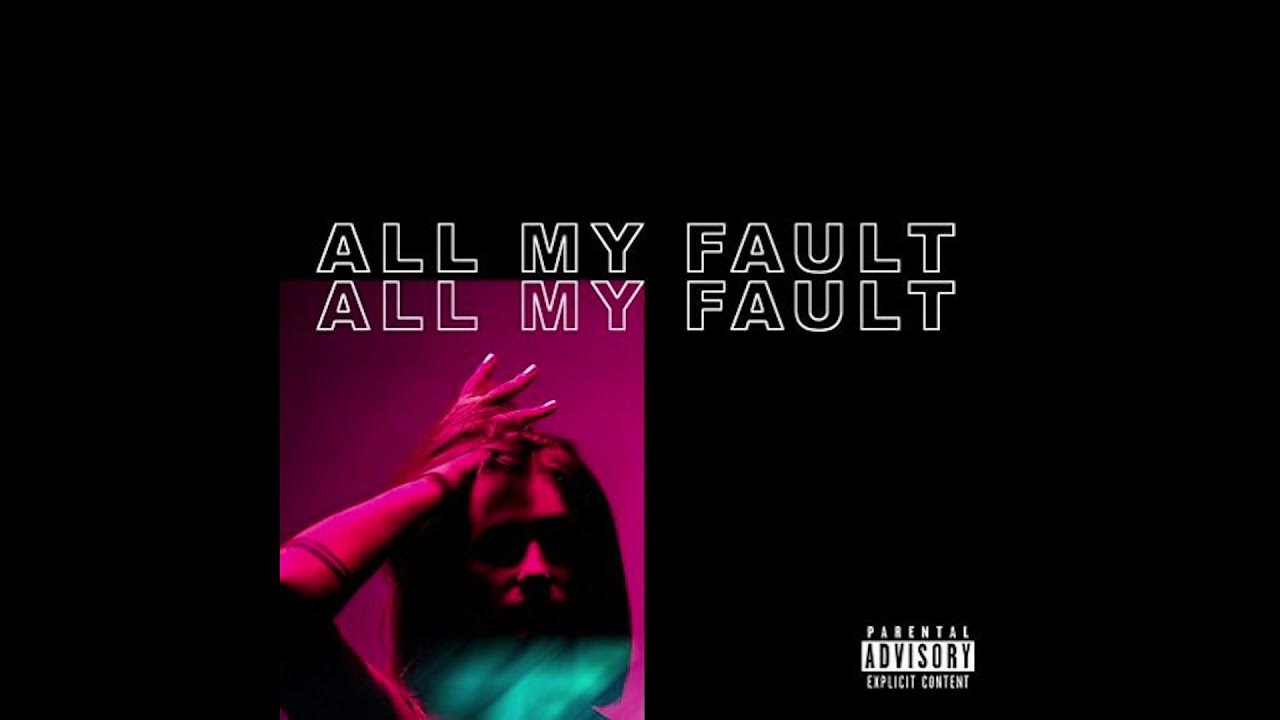 Juice WRLD All My Fault (Instrumental) (BEST ON YT) YouTube