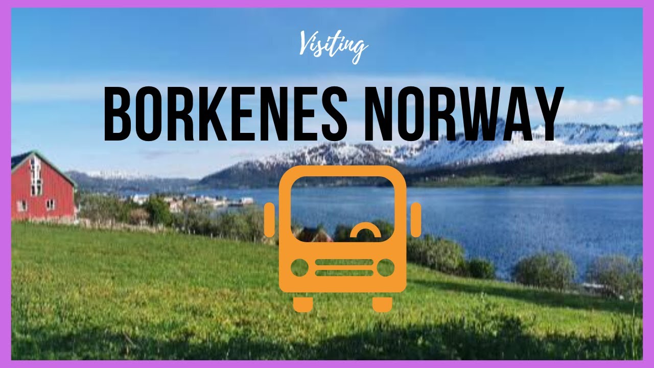 Visit boyfriend in norway