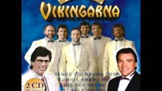 Vikingarna - Golden gate chords