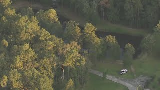 Mother in critical condition after allegedly trying to drown 3 children at Liberty County home