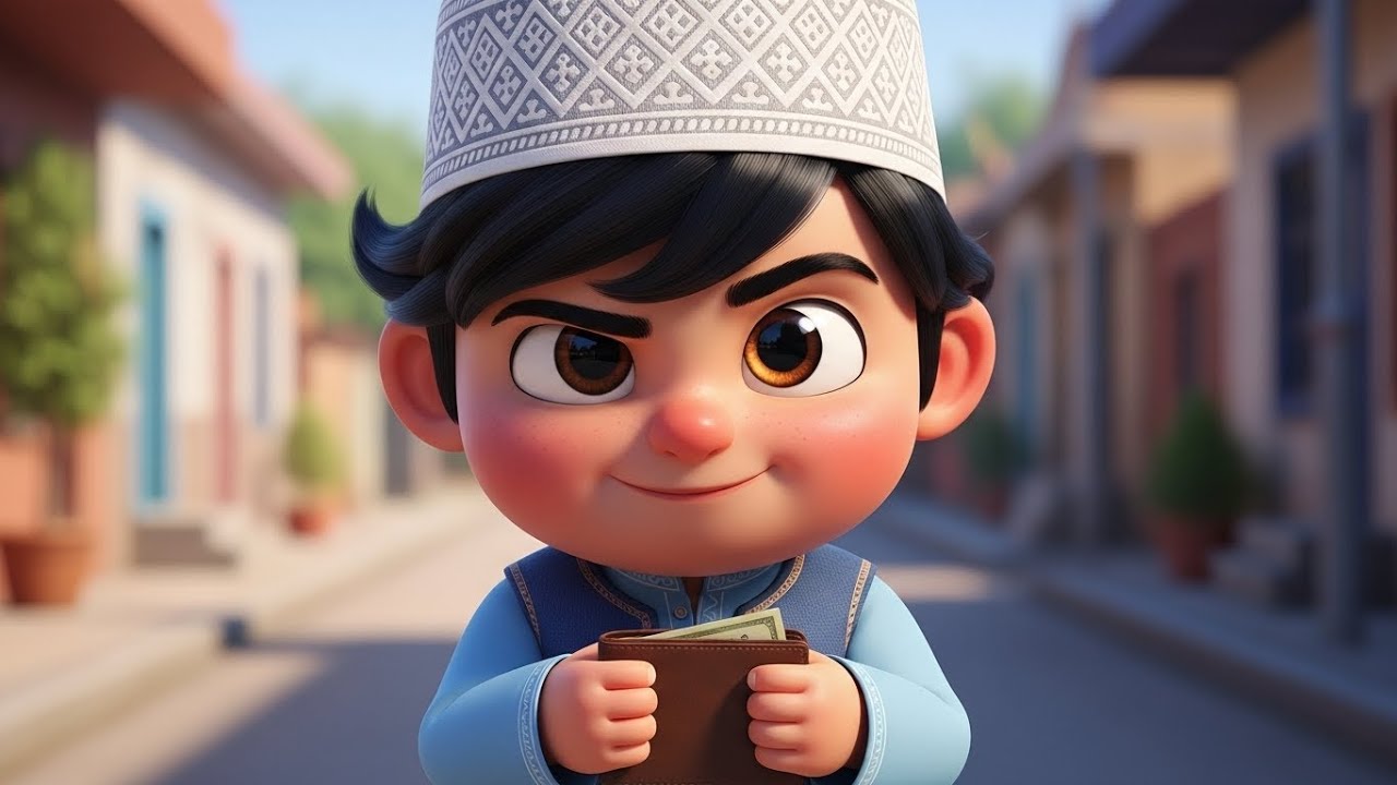 He Found a Lost Wallet… What He Did Next Will Melt Your Heart