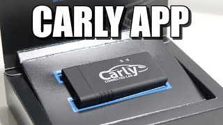 Carly UNIVERSAL Adapter For Your Car