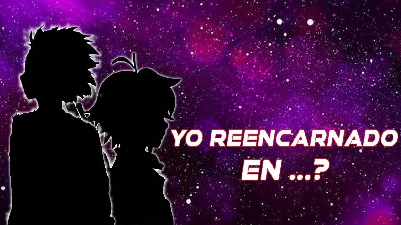 Yo Reencarnado en Re Zero   Capítulo Prólogo