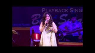 Betaab Dil Ki Tamanna@Bela Sulakhe Music