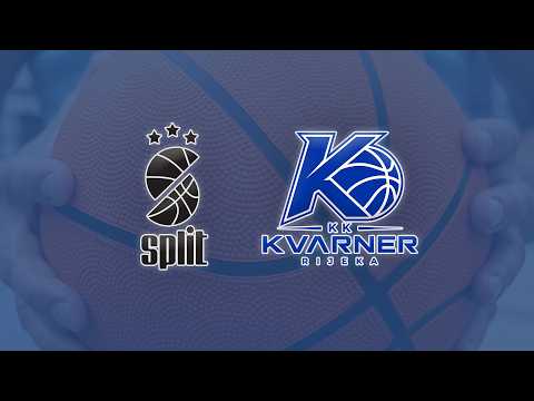 SUPERSPORT PREMIJER LIGA 2. kolo: KK Split – KK Kvarner 🗓 02.10.2026. ⏳ 18:00 h