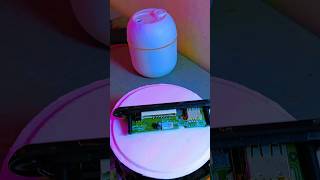 My Simple Project Failed 😢 #experiment #electronic #fail