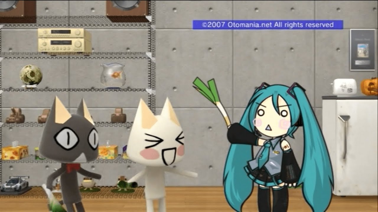 Mainichi Issho (まいにちいっしょ) - Toro Station Episode 373 - I sang♪ [SD]