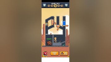 How To Loot 2 Level 253-254  Gameplay Solution Walkthrough