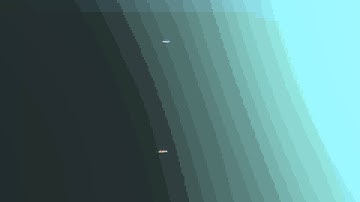 COLREGs - Rule 16 - Scenario: Overtaking PORT 130° (to port) - Bird