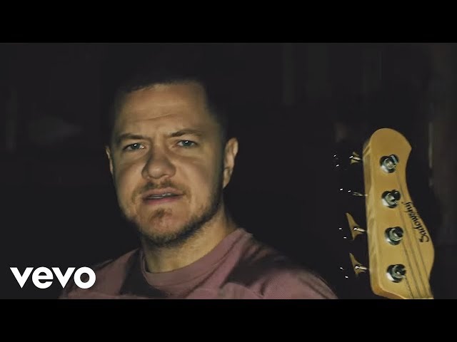 Imagine Dragons  -  Whatever It Takes