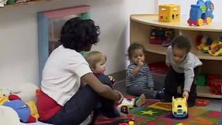 Active Learning Center Promo