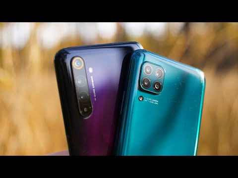 Video: Er Huawei P40 (lite / Pro / Plus) Vandtæt? - IP-certificering