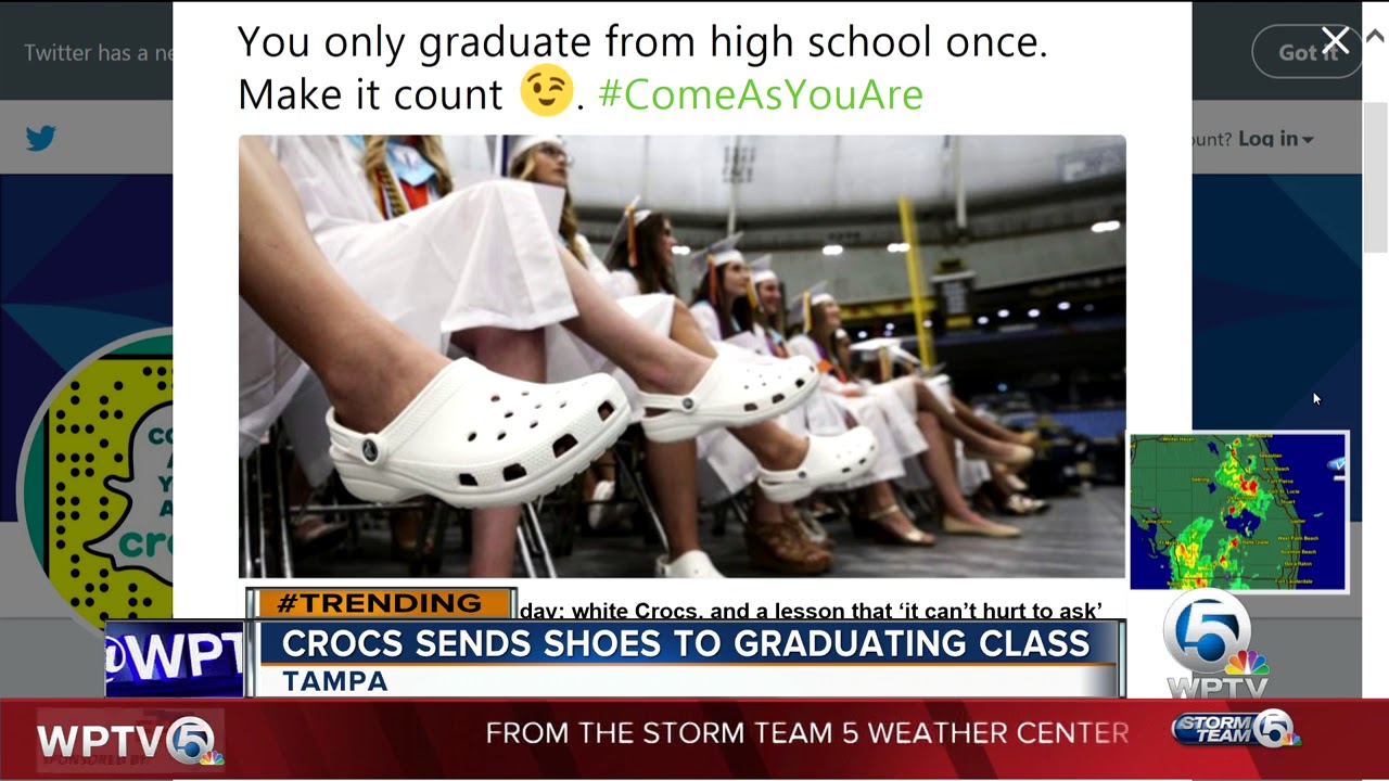 crocs class a