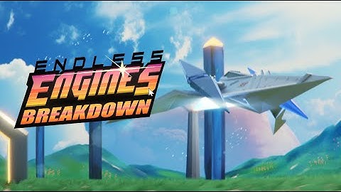 Endless Engines - Starfox Breakdown