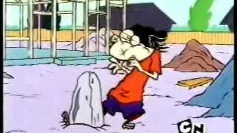 Youtube Poop Cold and Crazy Monkey Madness