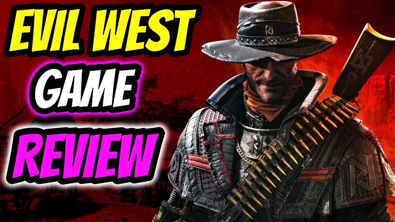 Evil West Review - Fextralife