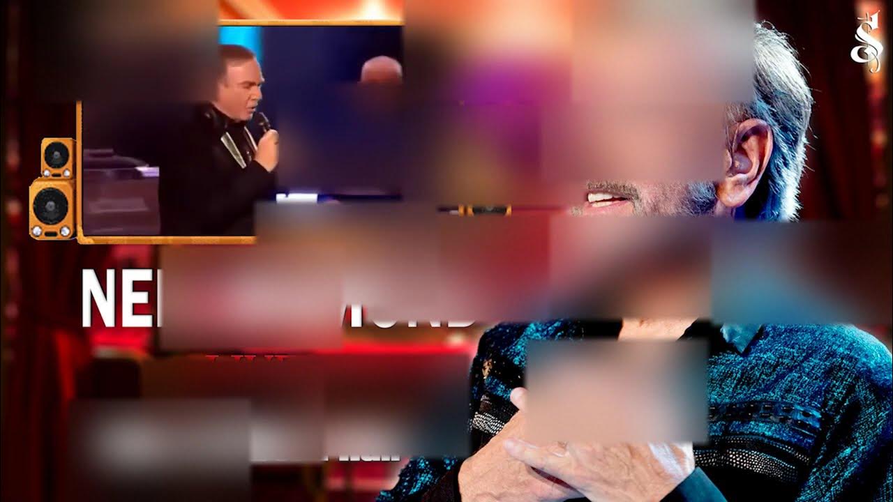 Neil Diamond Live In Royal Albert Hall Full Concert 2022 Full 1080p HD YouTube