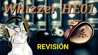 #0025 - Whizzer HE01