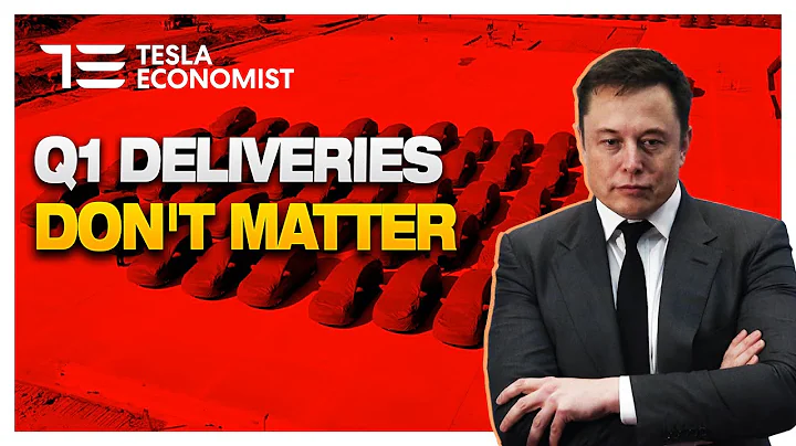 Record Q1 Deliveries, What Does it Really Mean?