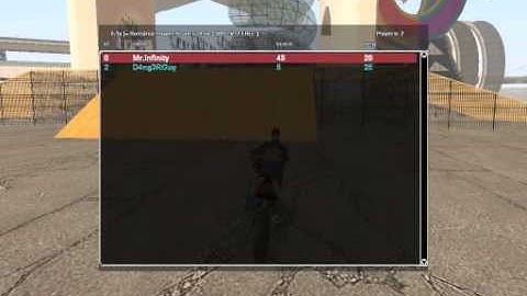 Prezentare Romania PowerStunt Part.1