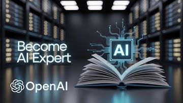 🔥 Master AI for FREE with OpenAI Academy — Start Learning from the Source!