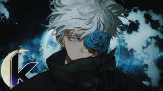 Satoru Gojo ( Jujutsu Kaisen ) | A solidão do mais forte 🔵 | Kuroksaki