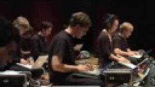 Princeton Laptop Orchestra