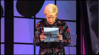 Mary Maxwell Funny Prayer about Getting Old