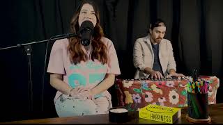 Death to The Old Me- Tiny Desk Contest 2026